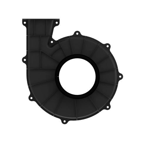 AXE25110 Ventilatorkap