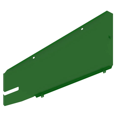 AXE26004 Afdekkap