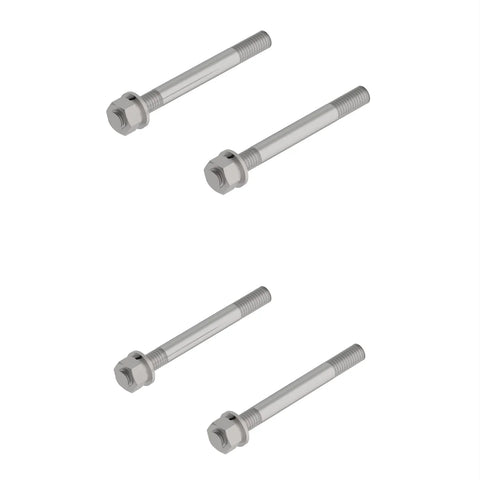 AXE26462 Spoorstang