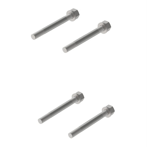 AXE26462 Spoorstang