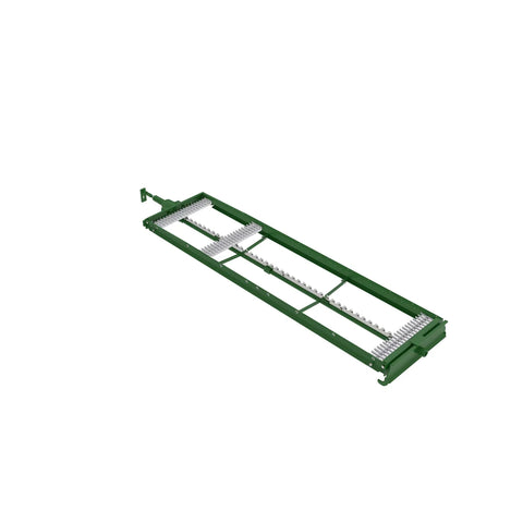 AXE26628 Graanzeef