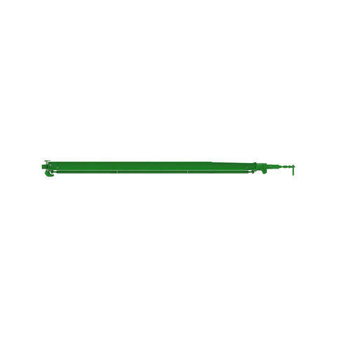 AXE26630 Graanzeef