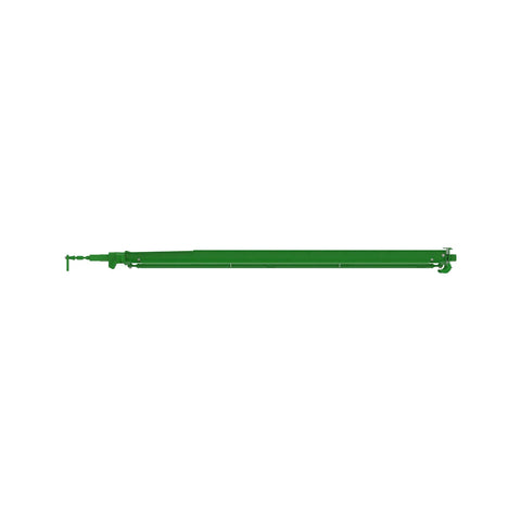 AXE26630 Graanzeef