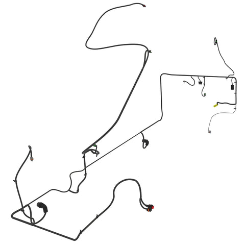 AXE27088 Kabelboom
