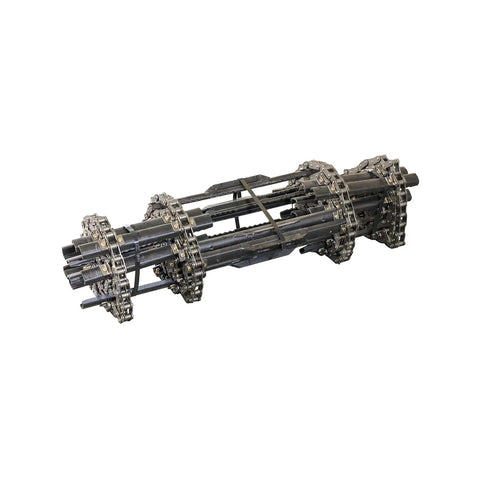 AXE27247 Rollenketting