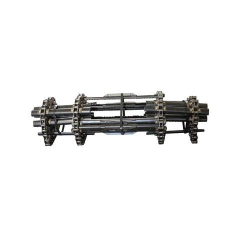 AXE27247 Rollenketting