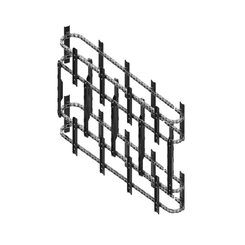 AXE27247 Rollenketting