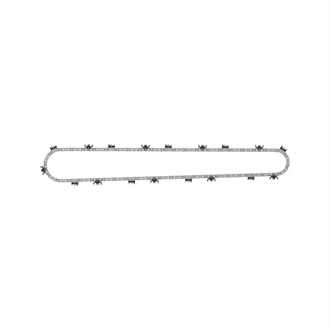 AXE27247 Rollenketting