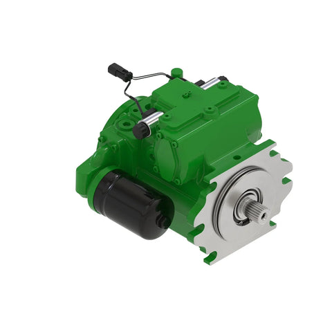 AXE27489 Hydrauliekpomp