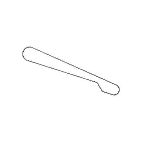AXE28870 Schalmketting