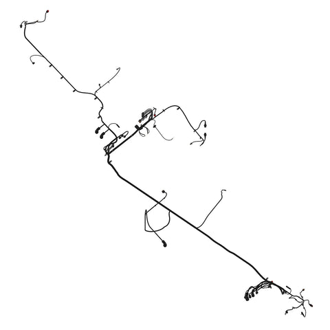 AXE32868 Kabelboom