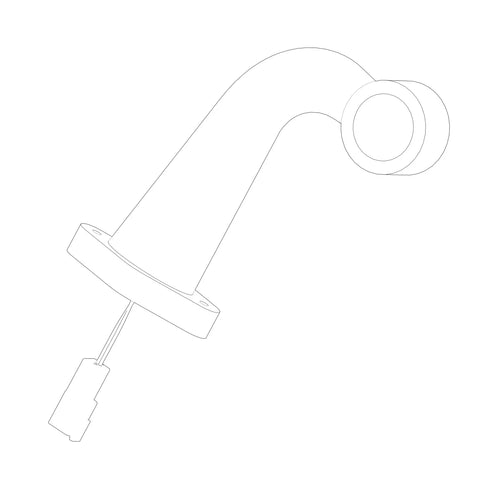AXE33173 Kabelboom