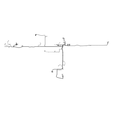 AXE33174 Kabelboom