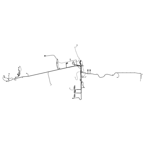 AXE33174 Kabelboom