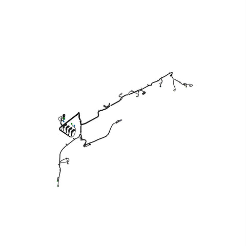 AXE33619 Kabelboom
