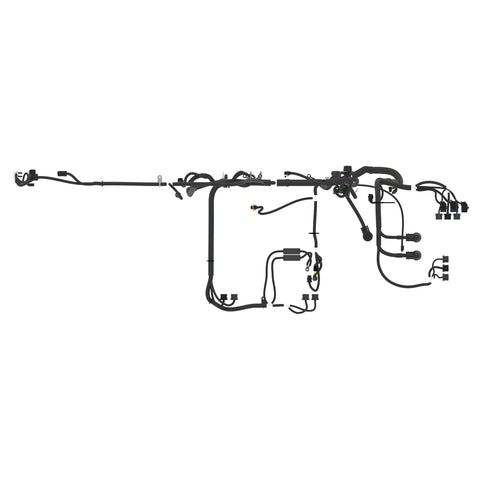AXE33620 Kabelboom
