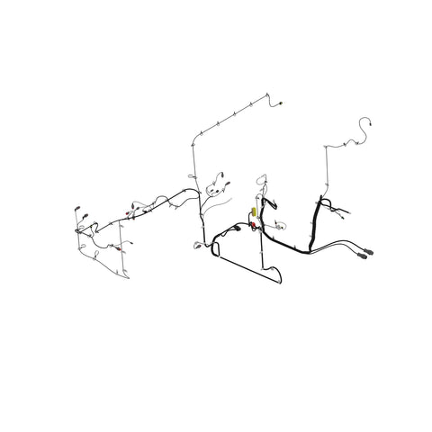 AXE34063 Kabelboom