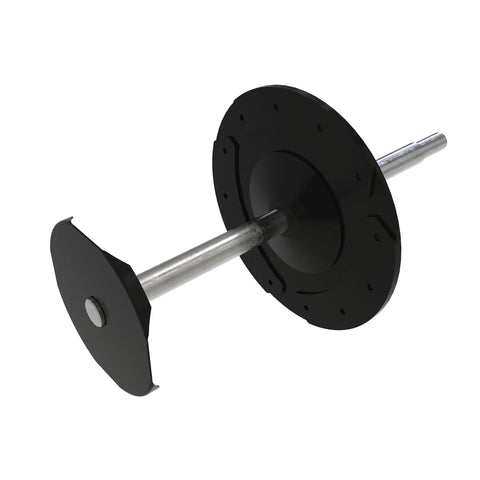 AXE34083 Aandrijfas