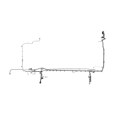 AXE34182 Kabelboom