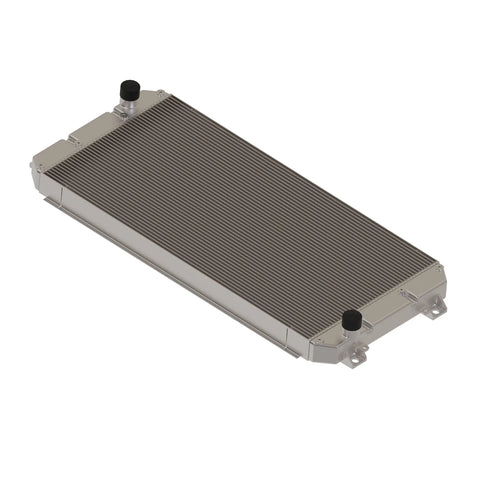 AXE34322 Radiator