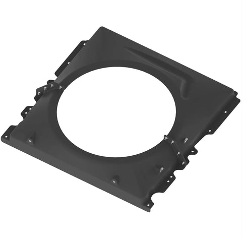 AXE34691 Ventilatorkap