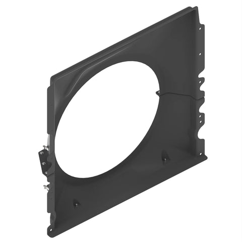 AXE34691 Ventilatorkap