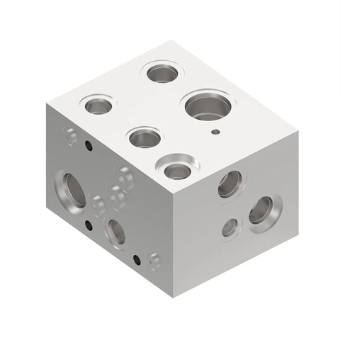AXE36056 Hydraul. doorstromingsklep