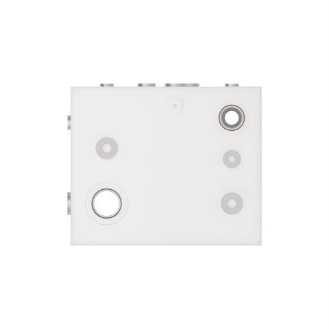 AXE36056 Hydraul. doorstromingsklep