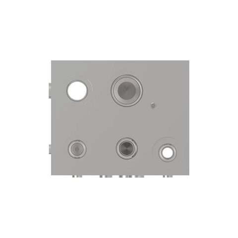 AXE36056 Hydraul. doorstromingsklep