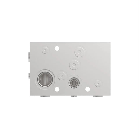 AXE36056 Hydraul. doorstromingsklep