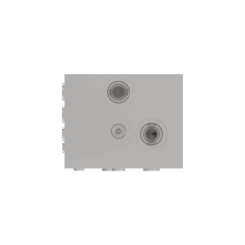 AXE36056 Hydraul. doorstromingsklep