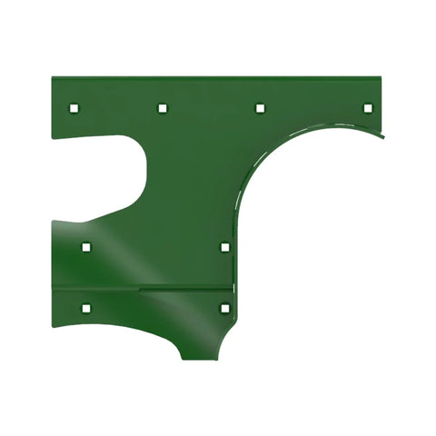 AXE36290 Slijtplaat