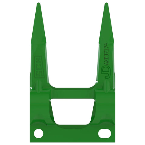 AXE37174 Maaibalkvinger