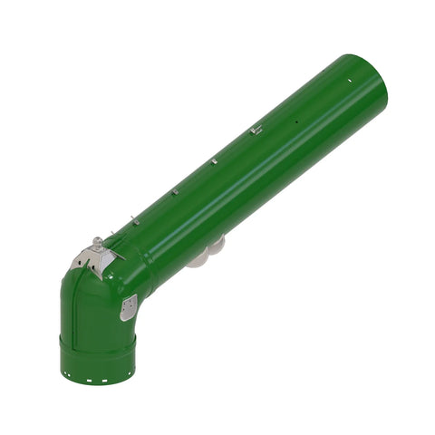AXE37342 Vijzel