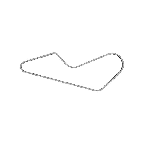 AXE37810 Rollenketting