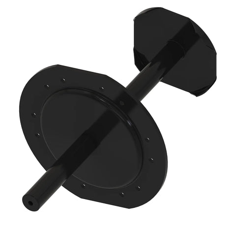 AXE38975 Aandrijfas