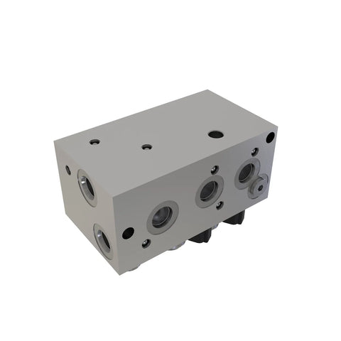 AXE39134 Ventielblok