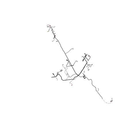 AXE39491 Kabelboom
