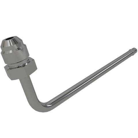 AXE39764 Uitlaatpijp