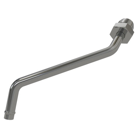 AXE39766 Uitlaatpijp