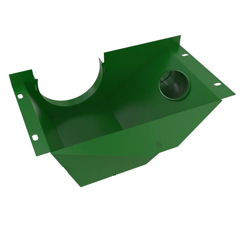 AXE39861 Deksel