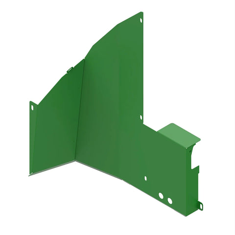AXE40331 Plaatmetaal