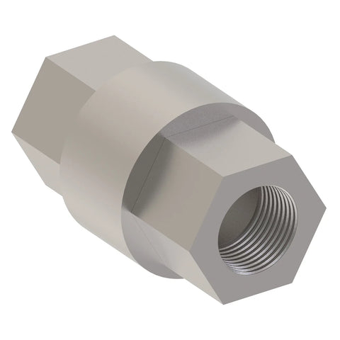 AXE40645 Terugslagklep
