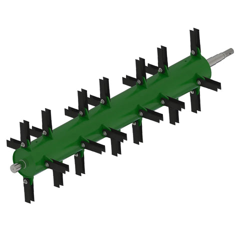 AXE40850 Rotor