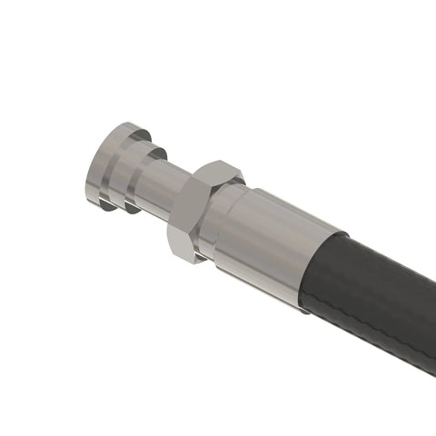 AXE40891 Hydrauliekslang