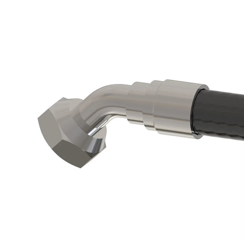 AXE41014 Hydrauliekslang