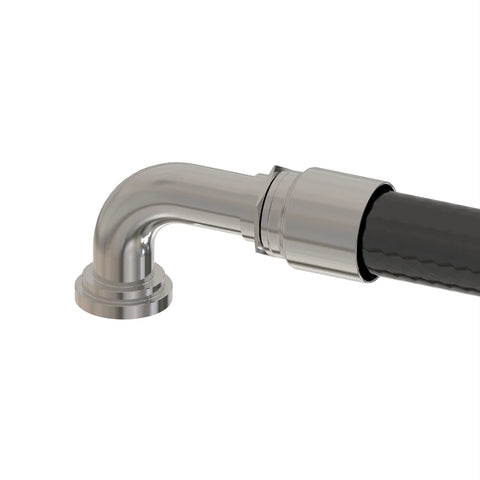 AXE41081 Hydrauliekslang