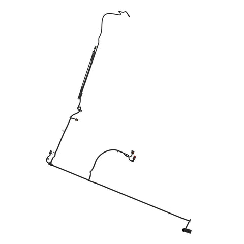 AXE41744 Kabelboom