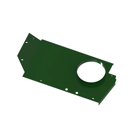 AXE41840 Deksel