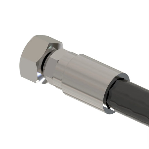 AXE42083 Hydrauliekslang